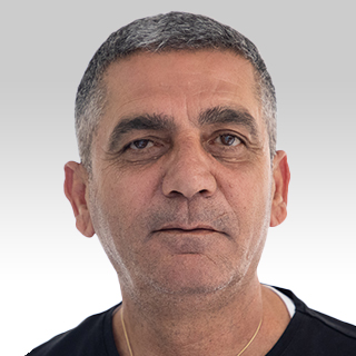 Nissim Bar on